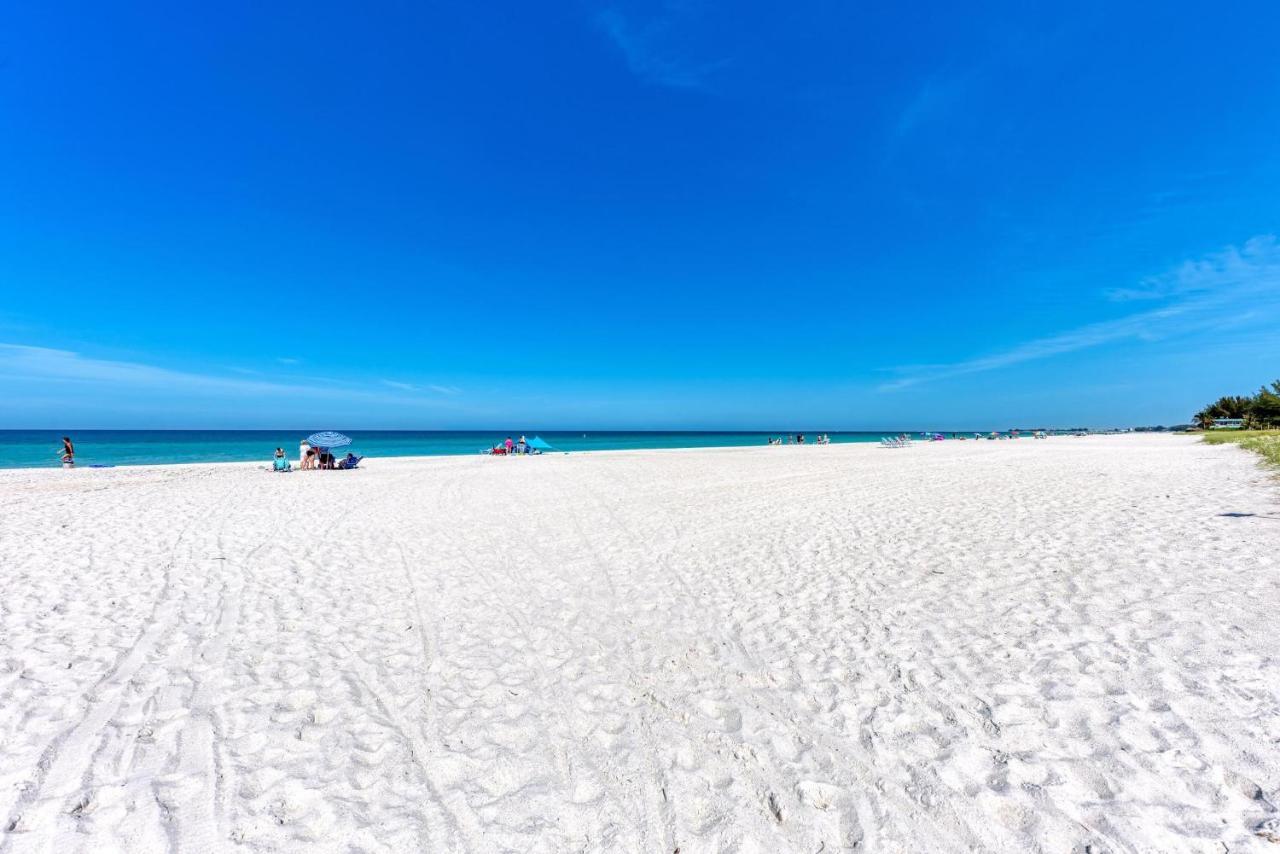 Anna Maria Island Beach Palms 6B Bradenton Beach Dış mekan fotoğraf