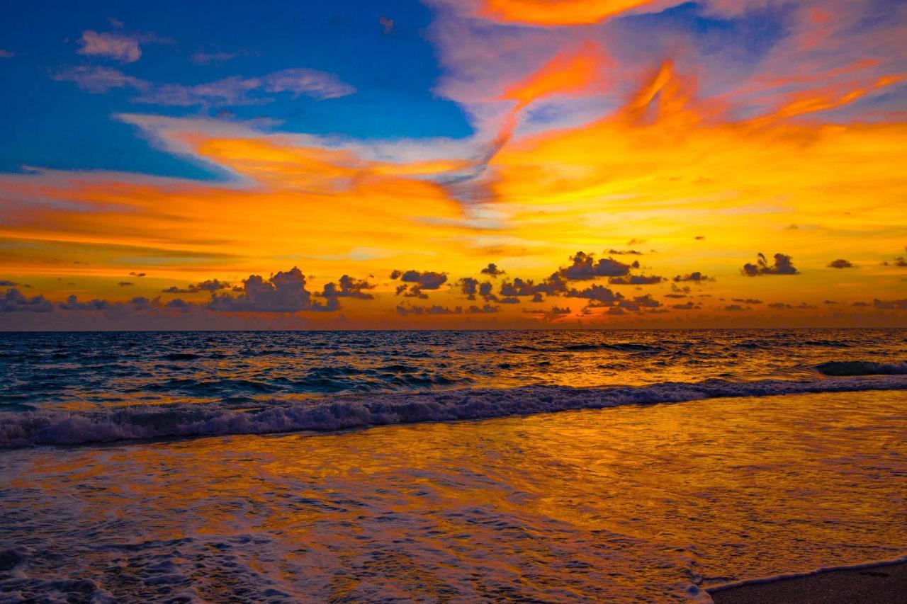 Anna Maria Island Beach Palms 6B Bradenton Beach Dış mekan fotoğraf