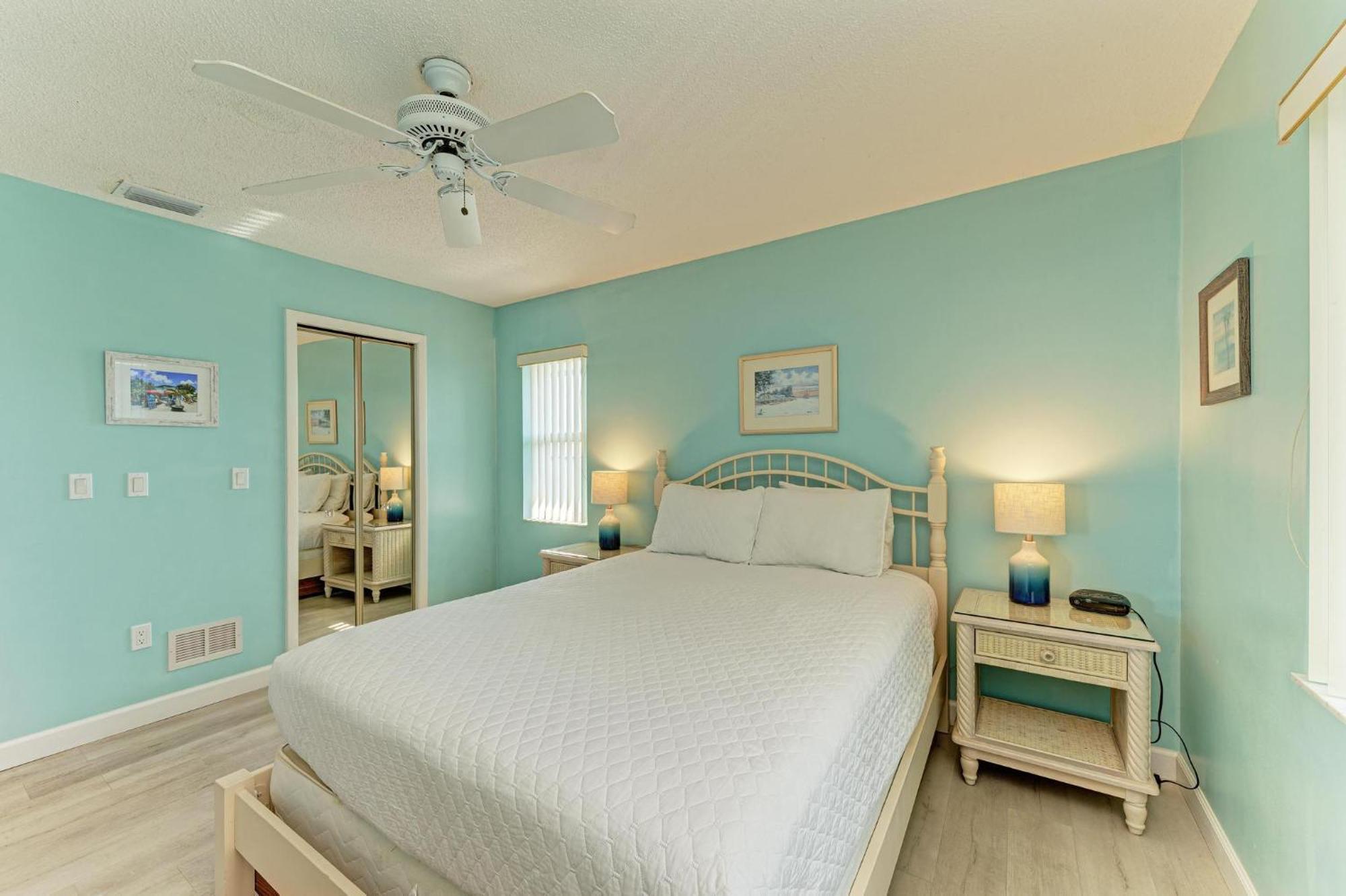 Anna Maria Island Beach Palms 6B Bradenton Beach Dış mekan fotoğraf
