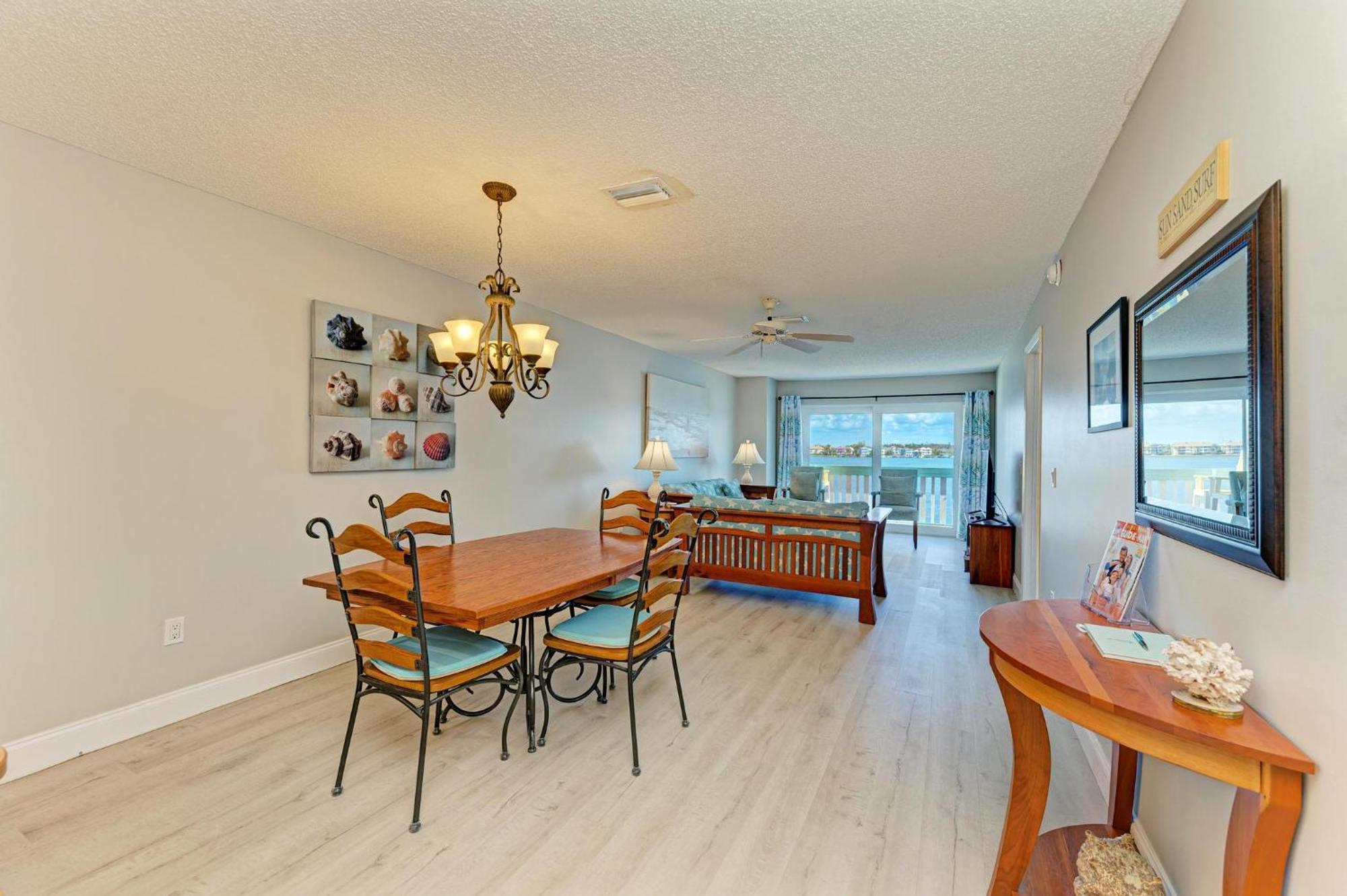 Anna Maria Island Beach Palms 6B Bradenton Beach Dış mekan fotoğraf