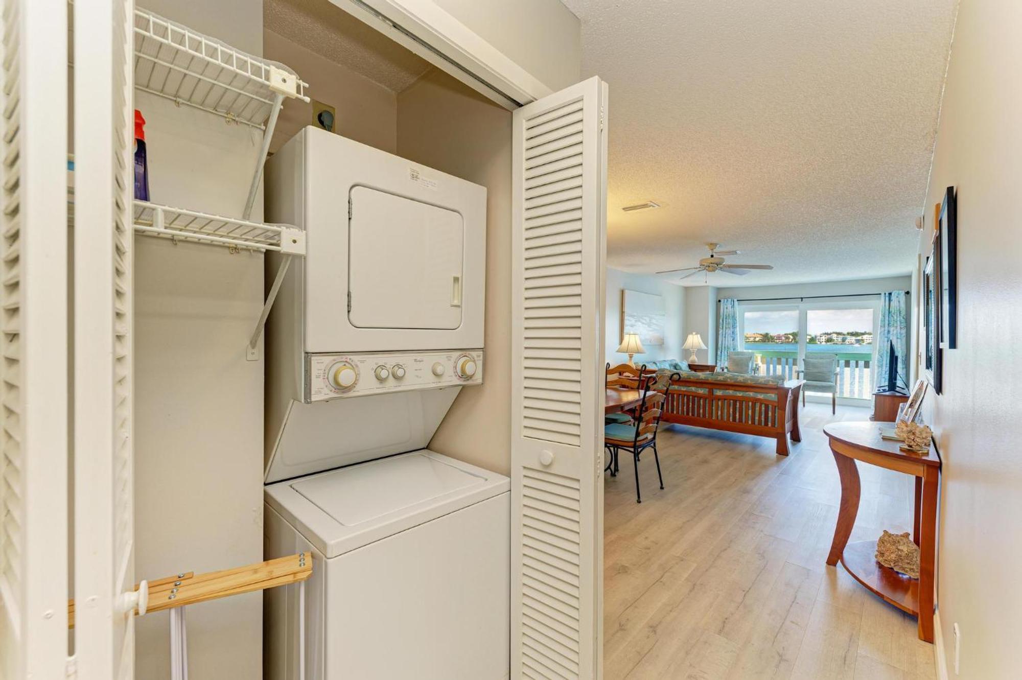 Anna Maria Island Beach Palms 6B Bradenton Beach Dış mekan fotoğraf