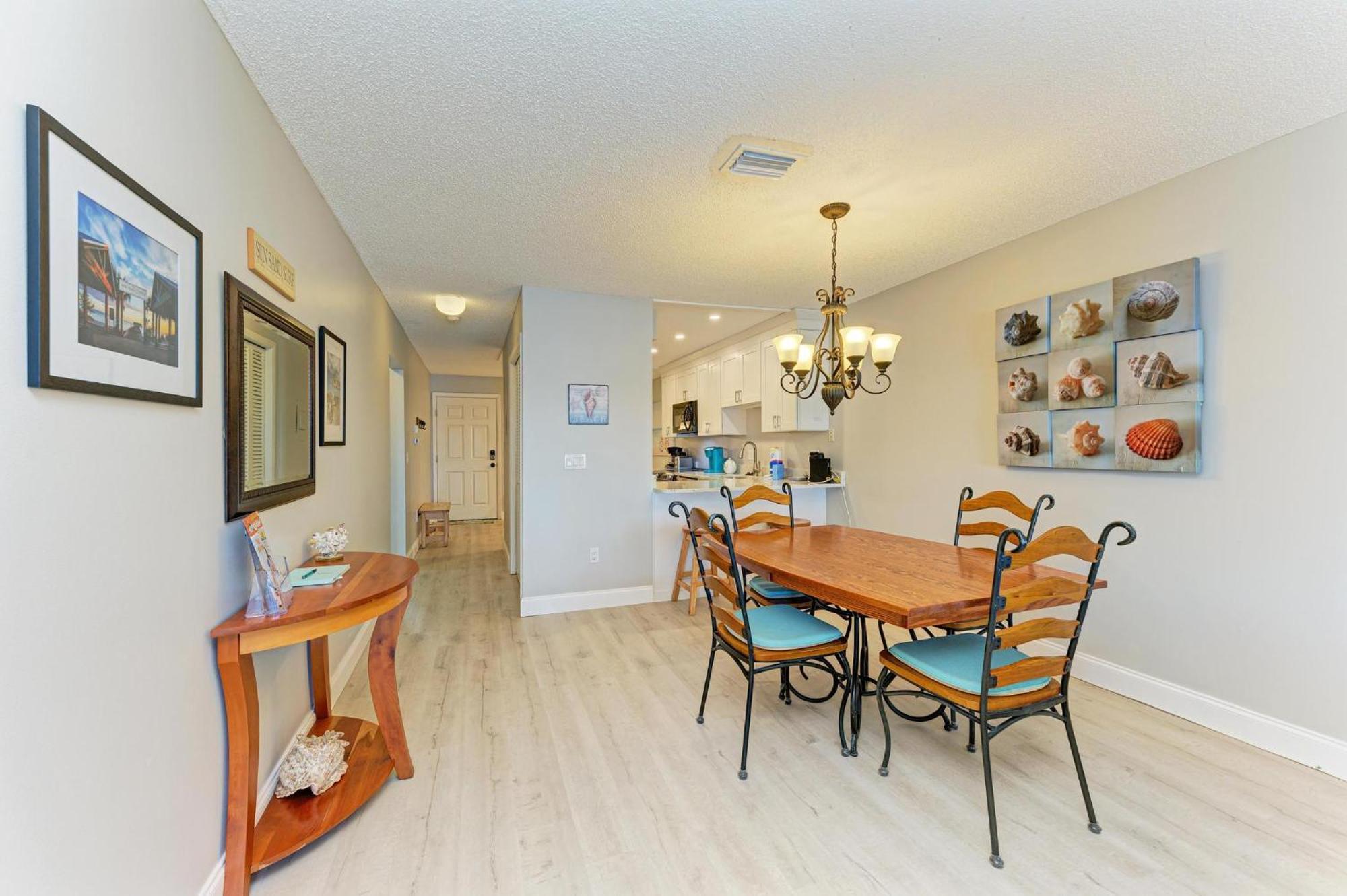 Anna Maria Island Beach Palms 6B Bradenton Beach Dış mekan fotoğraf