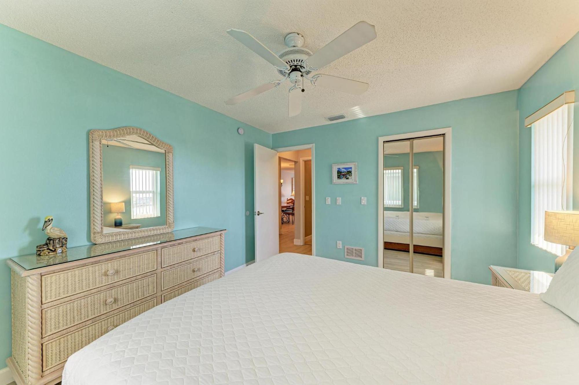 Anna Maria Island Beach Palms 6B Bradenton Beach Dış mekan fotoğraf