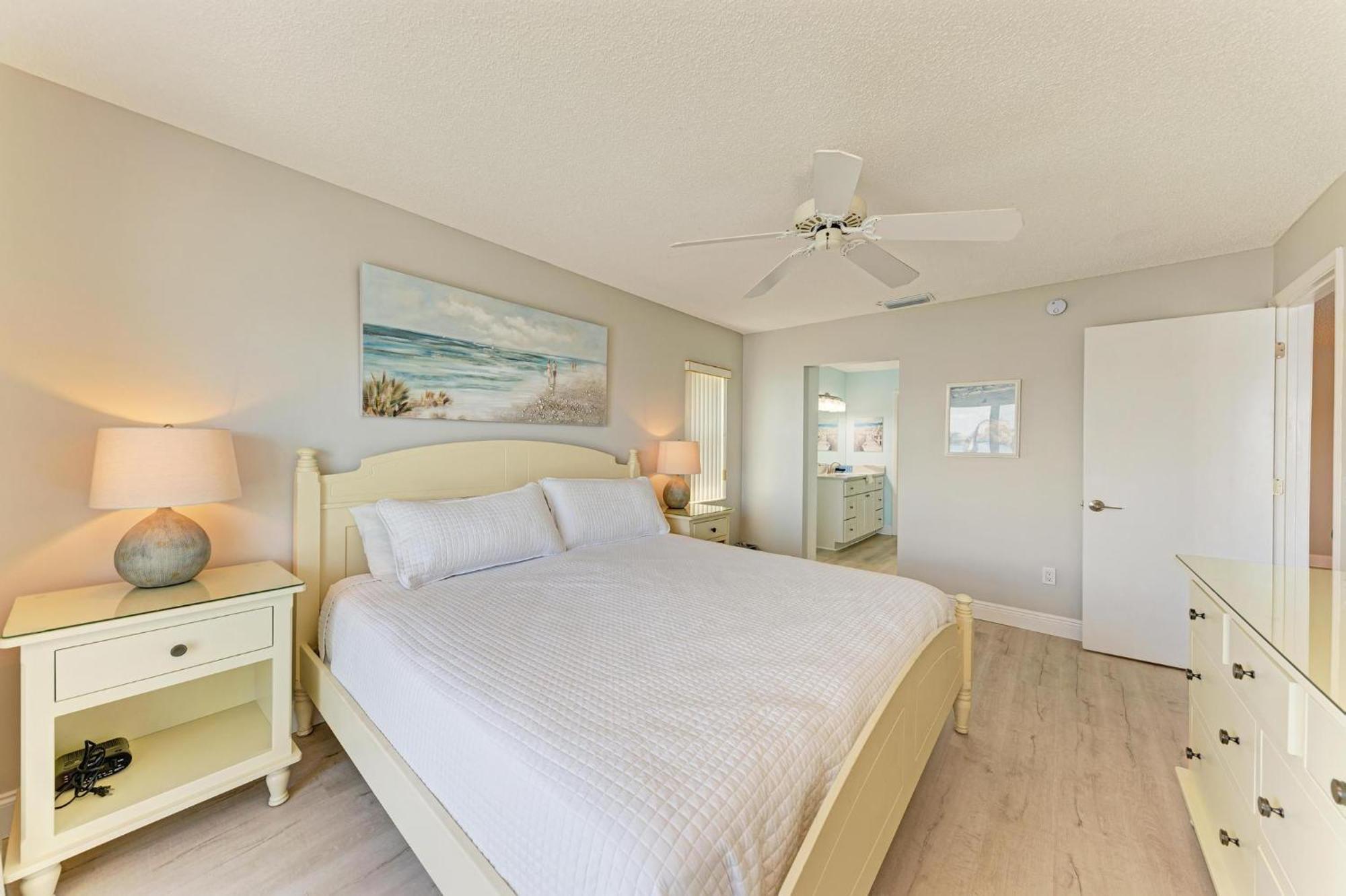 Anna Maria Island Beach Palms 6B Bradenton Beach Dış mekan fotoğraf