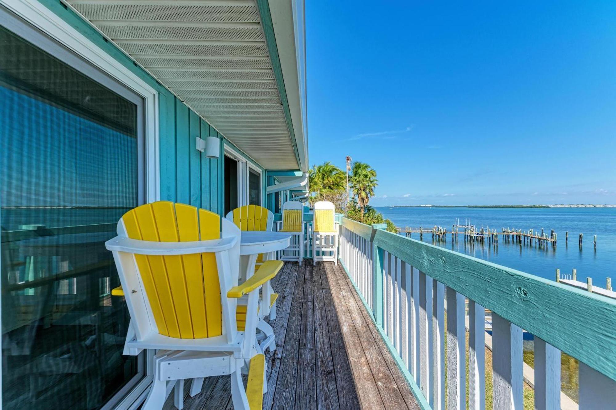 Anna Maria Island Beach Palms 6B Bradenton Beach Dış mekan fotoğraf